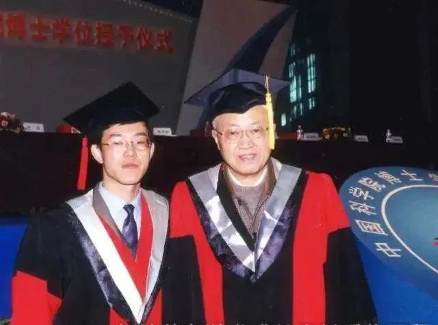 工程科学研究人才培养之道童秉纲院士访谈4